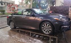 كيا اوبتيما